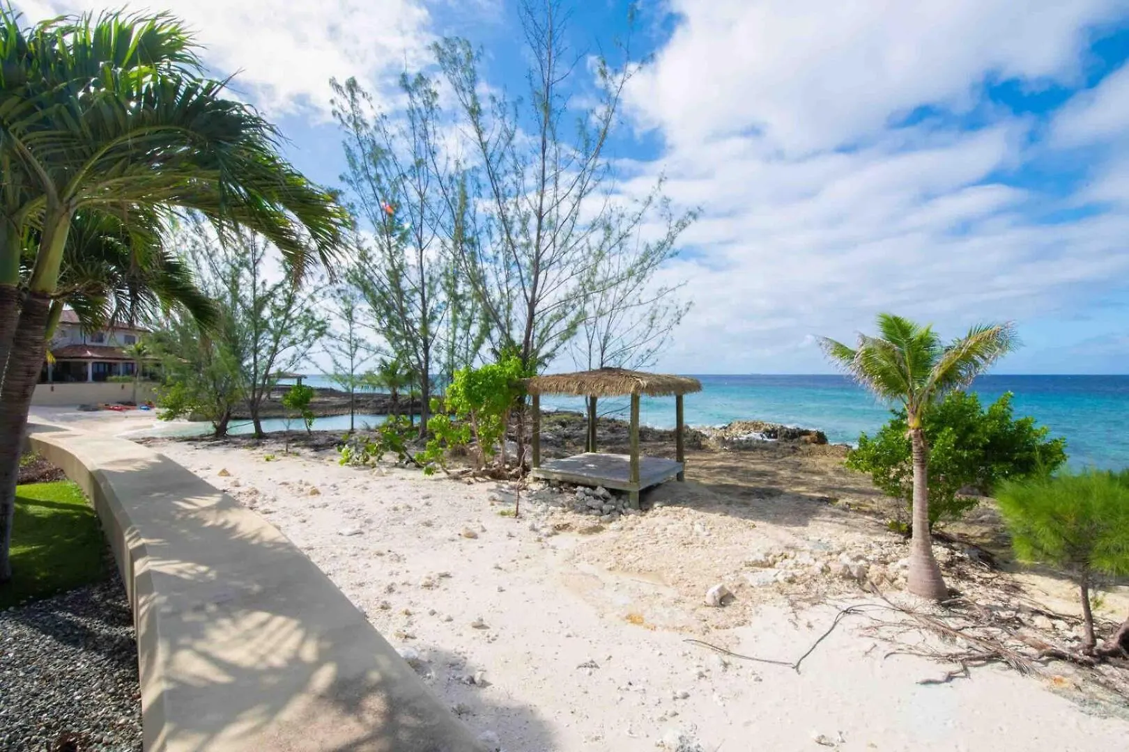 Casa Luna 5 George Town 0*,  Cayman Islands